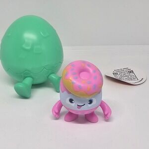 Pinata Smashlings Rainbow Pods ROBLOX Series 1‎ SPRINKLES With Unused Code NEW